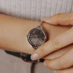 Holzkern Raining|DAMES Horloges