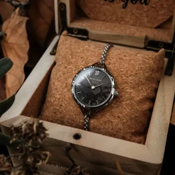 Holzkern Raining|DAMES Horloges
