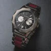 Holzkern Red Kite|Heren Horloges