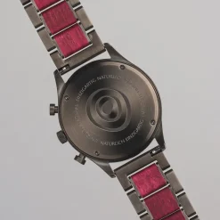 Holzkern Red Kite|Heren Horloges
