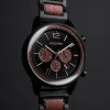 Holzkern Ren&eacute;|Heren Horloges