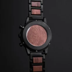 Holzkern Ren&eacute;|Heren Horloges