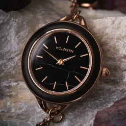 Holzkern Replay|DAMES Horloges