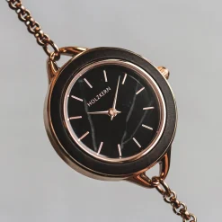 Holzkern Replay|DAMES Horloges
