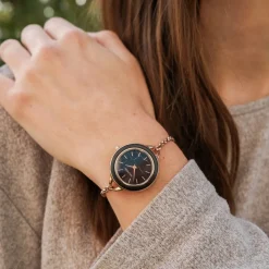 Holzkern Replay|DAMES Horloges