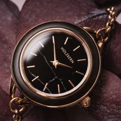 Holzkern Replay|DAMES Horloges