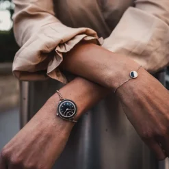 Holzkern Replay|DAMES Horloges
