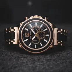 Holzkern Rhino|Heren Horloges