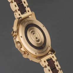 Holzkern Rhino|Heren Horloges