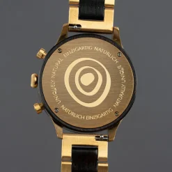Holzkern Rialto|DAMES Horloges