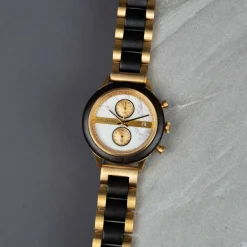 Holzkern Rialto|DAMES Horloges