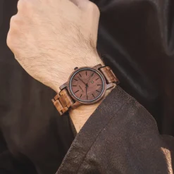 Holzkern Rilke|DAMES Horloges|Horloges