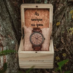 Holzkern Rilke|DAMES Horloges|Horloges