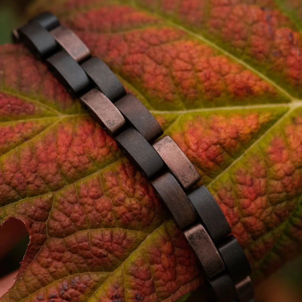 Holzkern RONDO|DAMES Bandlets