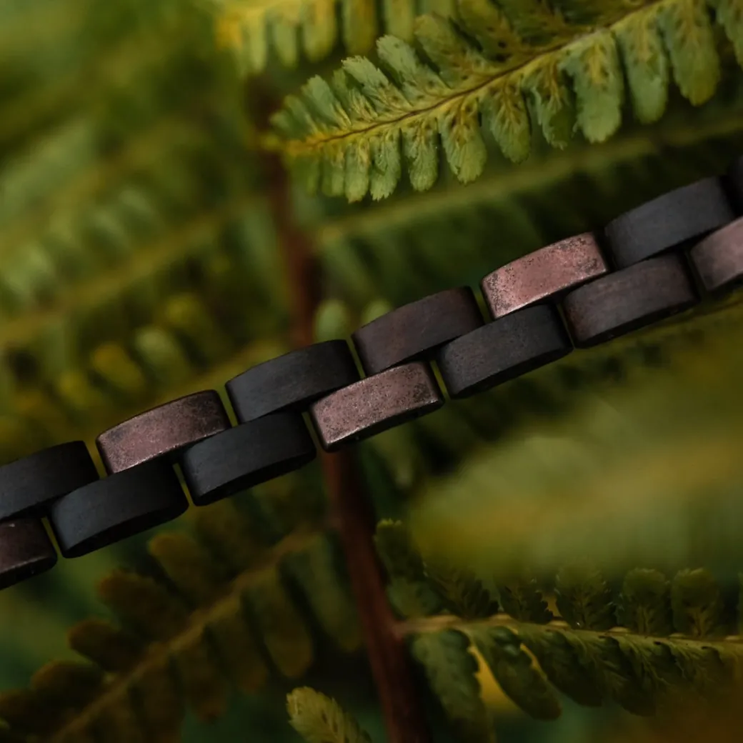 Holzkern RONDO|DAMES Bandlets