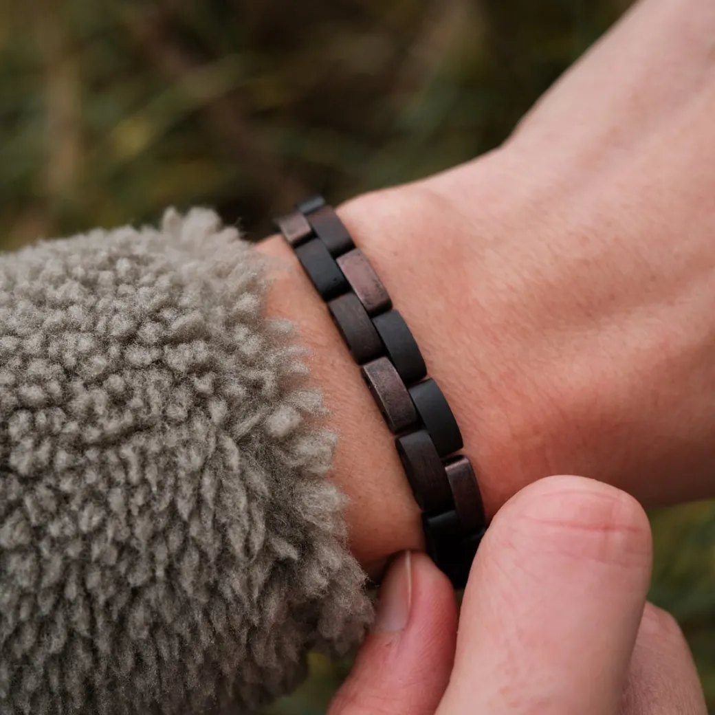 Holzkern RONDO|DAMES Bandlets