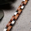 Holzkern Rondo|DAMES Bandlets|Bandlets