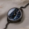 Holzkern Round|DAMES Horloges
