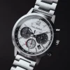 Holzkern Sagres|Heren Horloges