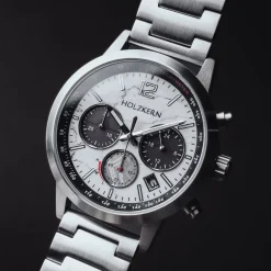 Holzkern Sagres|Heren Horloges