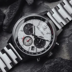 Holzkern Sagres|Heren Horloges