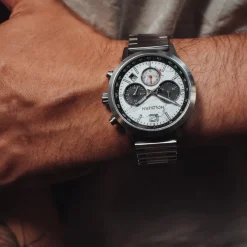 Holzkern Sagres|Heren Horloges