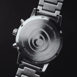 Holzkern Sagres|Heren Horloges