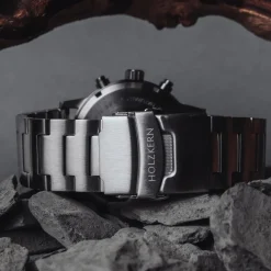 Holzkern Sagres|Heren Horloges