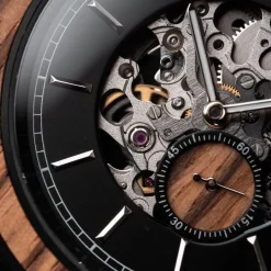 Holzkern San Juan|Heren Horloges