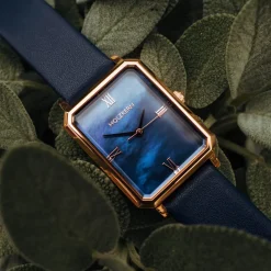 Holzkern Sapientia|DAMES Horloges
