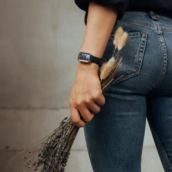 Holzkern Sapientia|DAMES Horloges