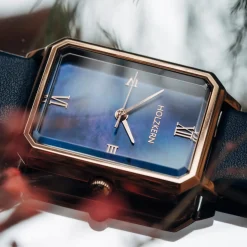 Holzkern Sapientia|DAMES Horloges