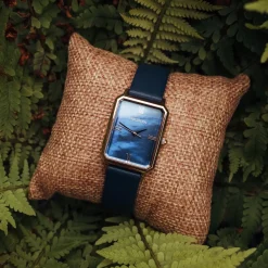 Holzkern Sapientia|DAMES Horloges