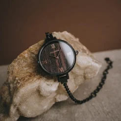 Holzkern Sarah|DAMES Horloges