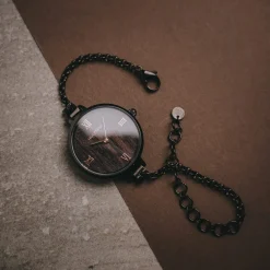 Holzkern Sarah|DAMES Horloges