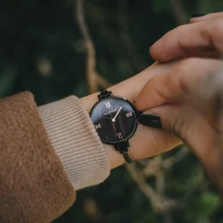 Holzkern Sarah|DAMES Horloges
