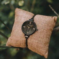 Holzkern Sarah|DAMES Horloges