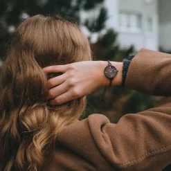 Holzkern Sarah|DAMES Horloges
