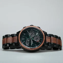 Holzkern Scattered|Heren Horloges