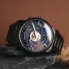 Holzkern Seaburst|Heren Horloges