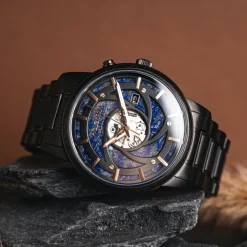 Holzkern Seaburst|Heren Horloges