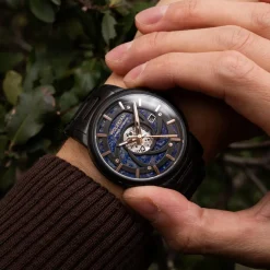 Holzkern Seaburst|Heren Horloges