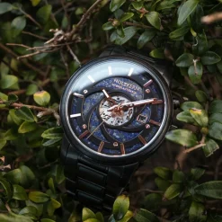 Holzkern Seaburst|Heren Horloges