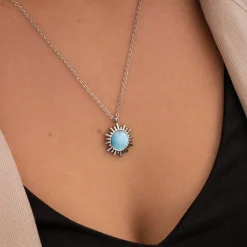 Holzkern Shade Ketting|DAMES Kettingen|Sieraden