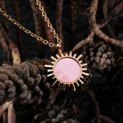 Holzkern Shade Ketting|DAMES Kettingen|Sieraden
