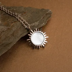 Holzkern Shade Ketting|DAMES Kettingen|Sieraden