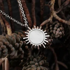 Holzkern Shade Ketting|DAMES Kettingen|Sieraden