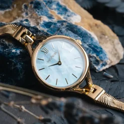 Holzkern Shesha|DAMES Horloges