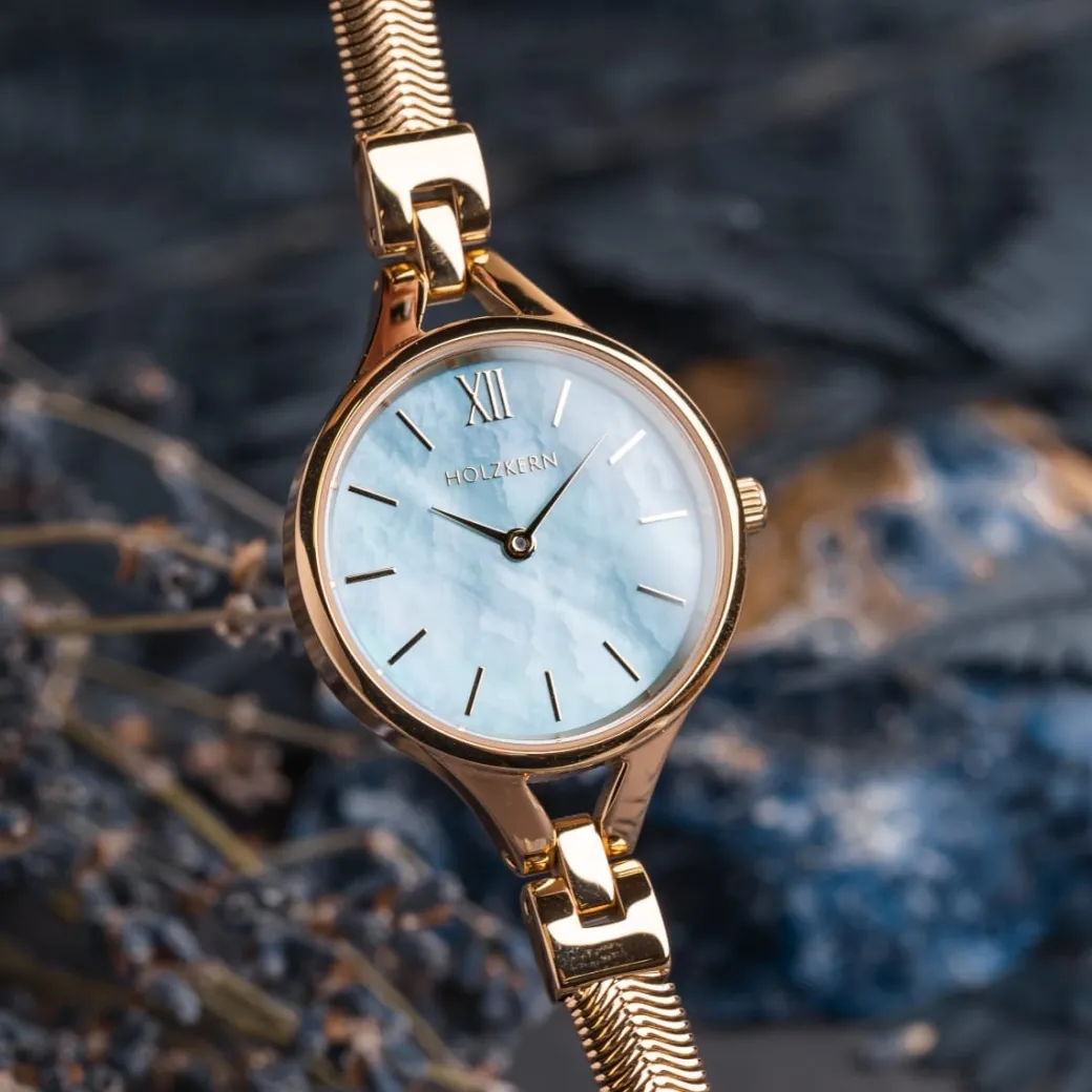 Holzkern Shesha|DAMES Horloges
