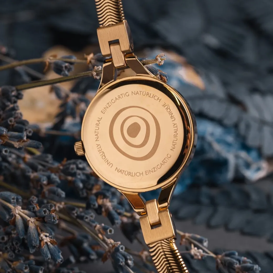 Holzkern Shesha|DAMES Horloges